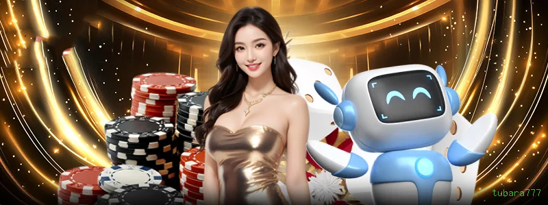 Diretório de Jogos tubara777