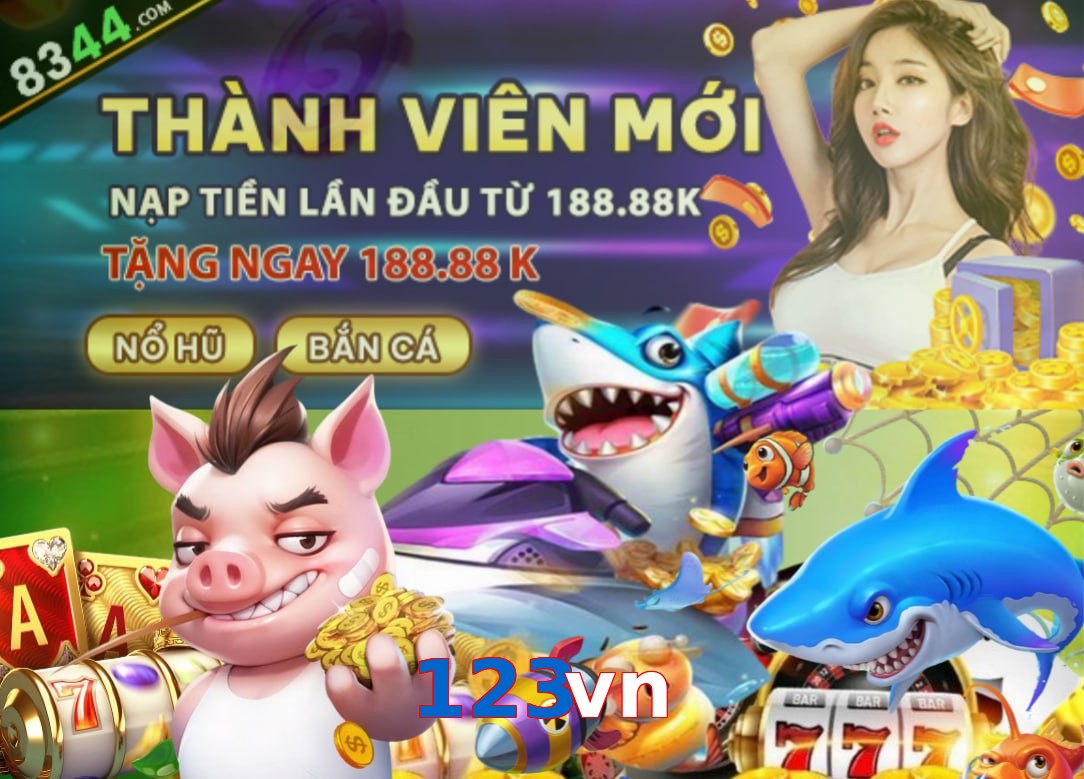 123vn