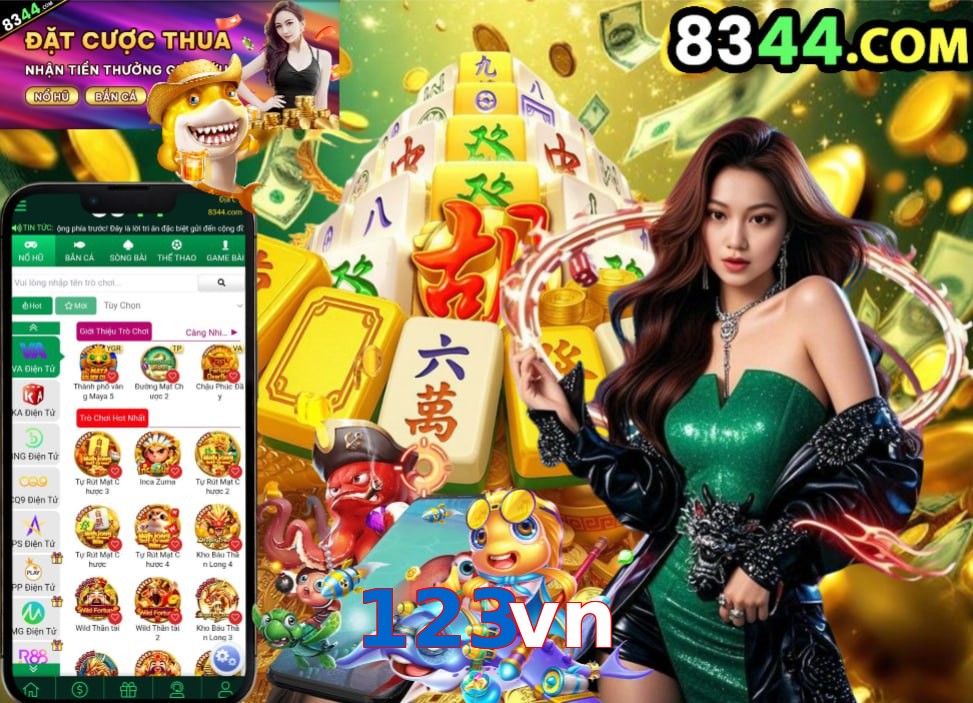 123vn